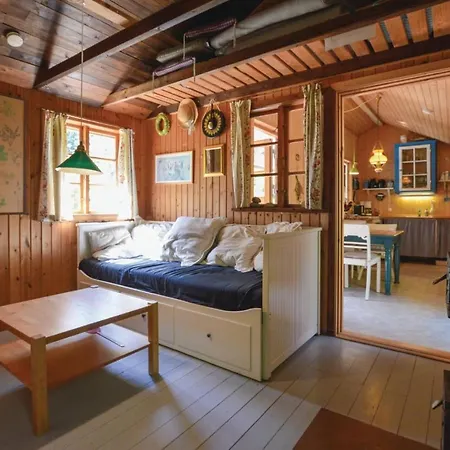 Awesome In Hjby With Kitchen Højby