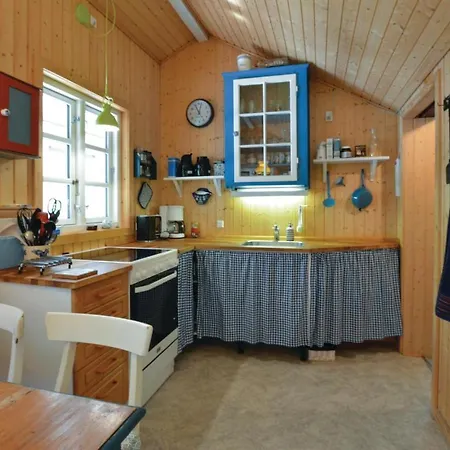 Awesome In Hjby With Kitchen * Højby