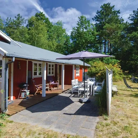 Awesome In Hjby With Kitchen Højby