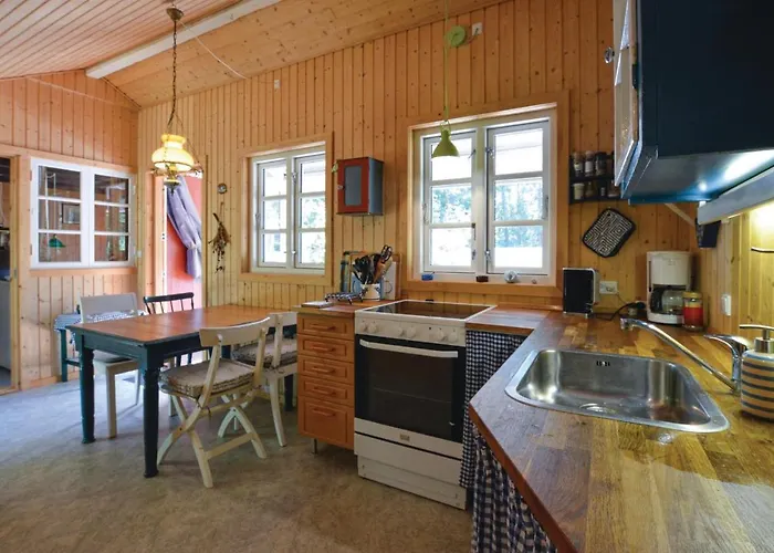 Melodivej Casa de Férias Højby